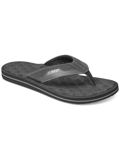 REEF Men's The Ripper Flip-Flop Sandals