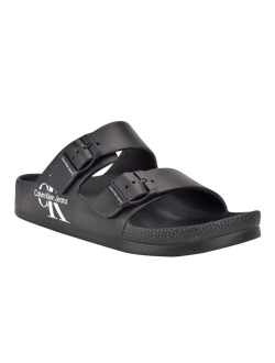 Men's Zion Open Toe Casual Slip-on Sandals