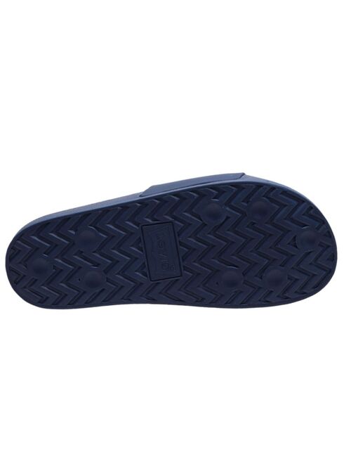 Levi's Men's 3D Slide Sandals