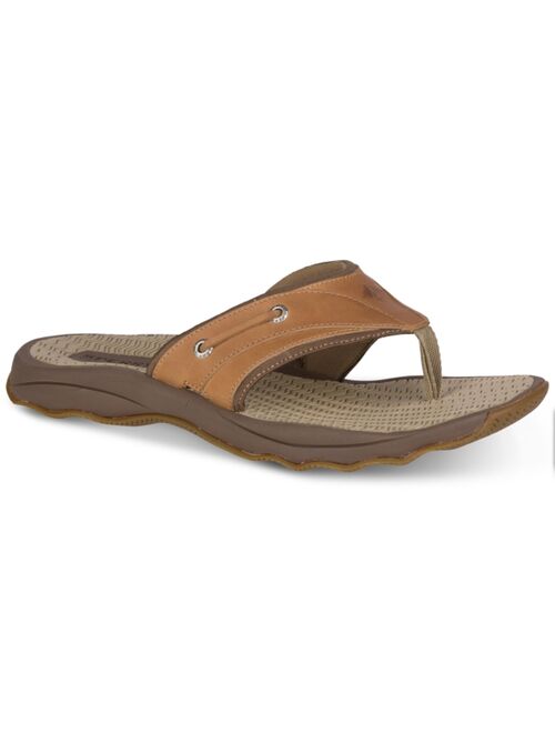 Sperry Men's Outerbanks Thong Sandals