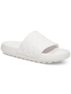 Men's Signature Pool Slide Sandal