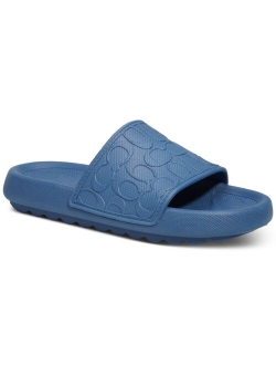 Men's Signature Pool Slide Sandal