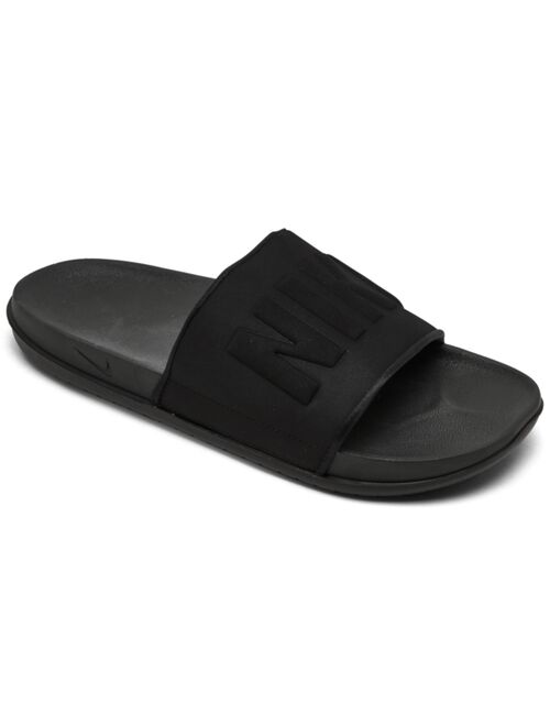 Nike Men's Offcourt Slide Sandals from Finish Line