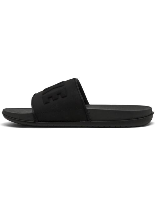 Nike Men's Offcourt Slide Sandals from Finish Line