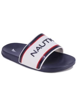 Men's Cortlan Slide Sandal