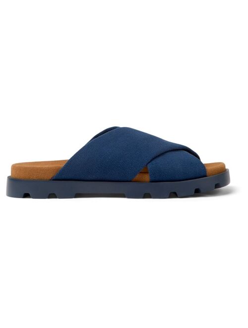 Camper Men's X-strap Camper Brutus Casual Sandals