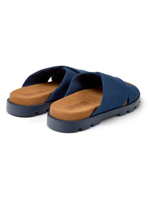 Camper Men's X-strap Camper Brutus Casual Sandals