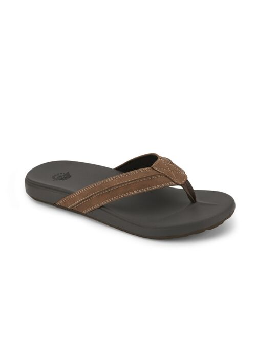 Dockers Men's Freddy Thong Sandal