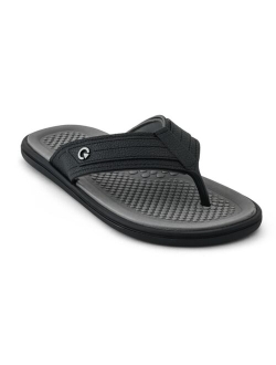 Cartago Men's Veneto Dedo Ad Sandals