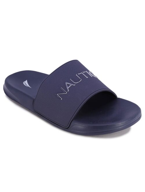 Nautica Men's Dolan Slides