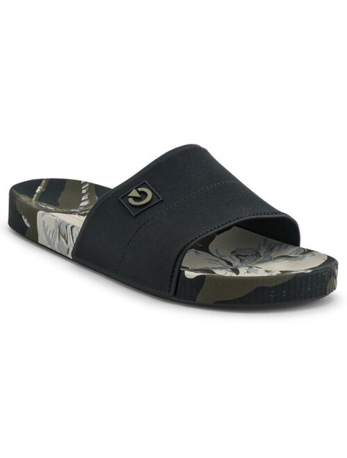 Cartago Men's Maresias Gaspea Ad Sandals