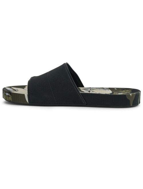 Cartago Men's Maresias Gaspea Ad Sandals