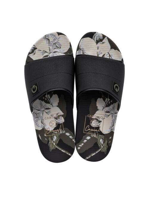 Cartago Men's Maresias Gaspea Ad Sandals