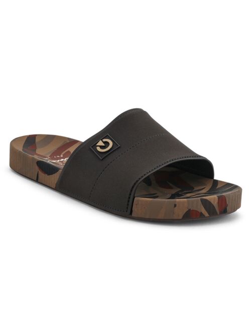 Cartago Men's Maresias Gaspea Ad Sandals