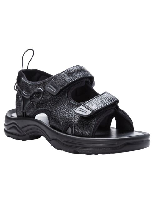 Propet Men's Surf Walker II Sandals