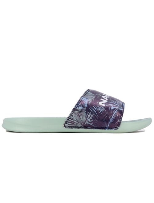 Nautica Men's Rivo Slides