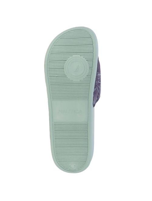 Nautica Men's Rivo Slides