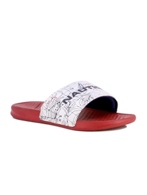 Nautica Men's Rivo Slides