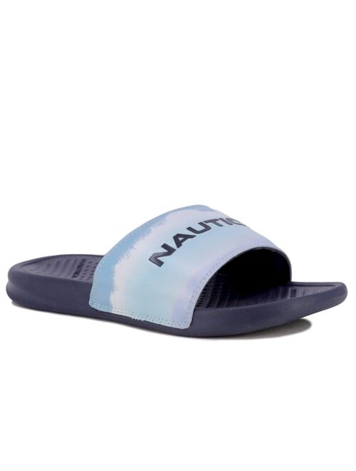 Nautica Men's Rivo Slides