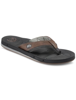 Cobian Men's Draino 2 Sandals