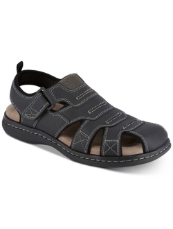 Men's Searose Closed-Toe Fisherman Sandals