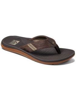 Men's Santa Ana Padded & Waterproof Flip-Flop Sandal