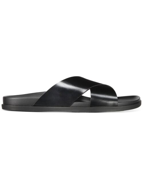 Alfani Men's Whitter Cross Sandals, Created for Macy's