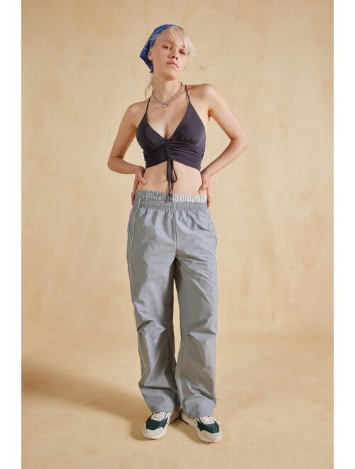 BDG Jess Nylon Track Pant