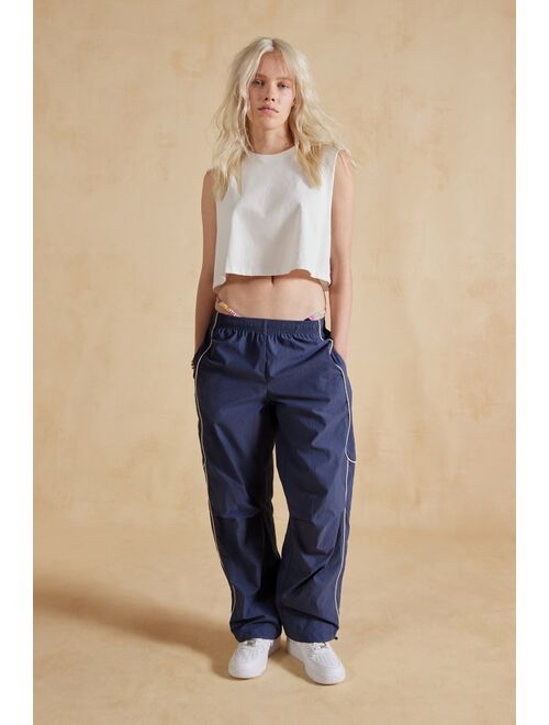 BDG Jess Nylon Track Pant