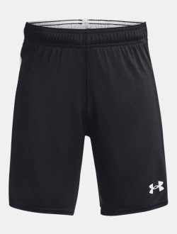 Boys' UA Maquina 3.0 Shorts