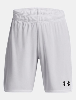 Boys' UA Maquina 3.0 Shorts