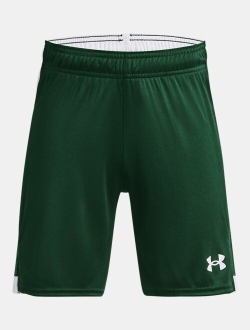 Boys' UA Maquina 3.0 Shorts