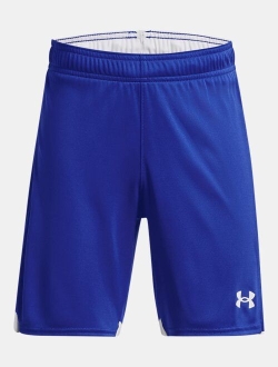 Boys' UA Maquina 3.0 Shorts