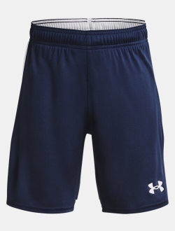 Boys' UA Maquina 3.0 Shorts