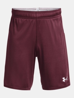 Boys' UA Maquina 3.0 Shorts