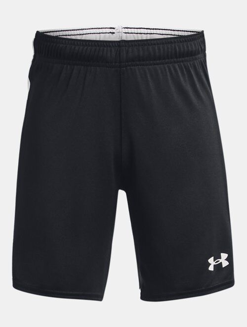 Under Armour Boys' UA Maquina 3.0 Shorts