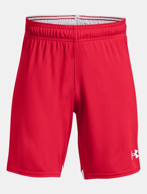 Under Armour Boys' UA Maquina 3.0 Shorts