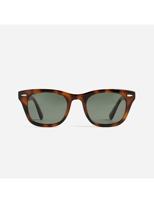 J.Crew Reed sunglasses