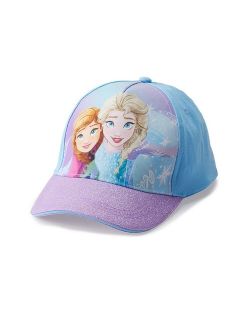 Licensed Character Disney's Frozen Baby Baseball Cap