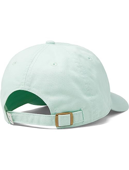 Life is Good LIG Wordmark Horizontal Chill Cap