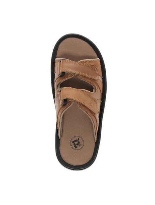 Propet Vero Men's Slide Sandals