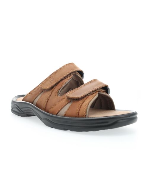 Propet Vero Men's Slide Sandals