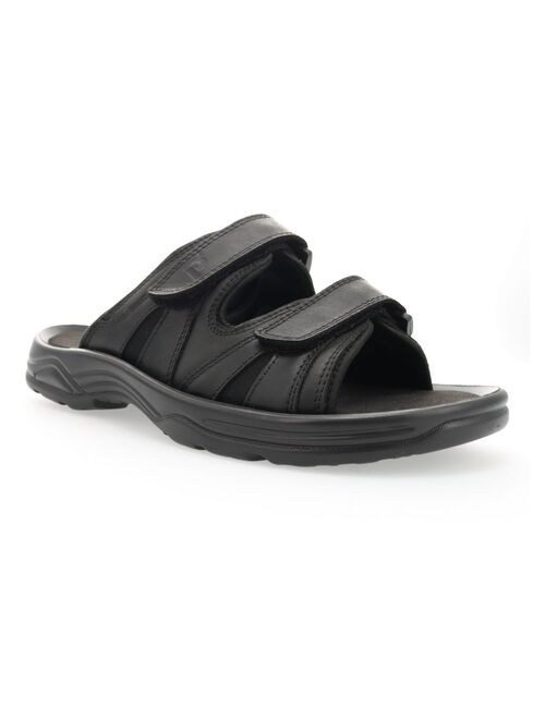 Propet Vero Men's Slide Sandals