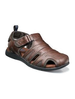 Rio Grande Fisherman Men's Closed Toe Sandals