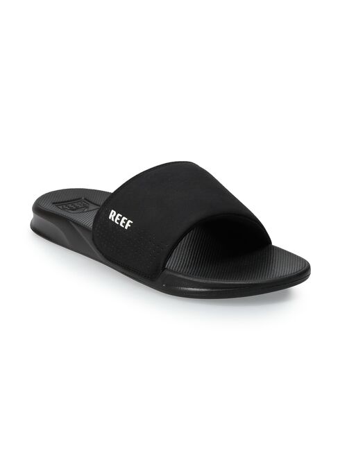 REEF One Men's Slide Sandals