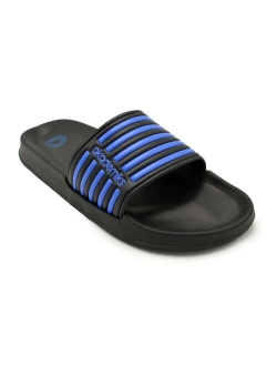 Akademiks Flip 1.0 Men's Slide Sandals