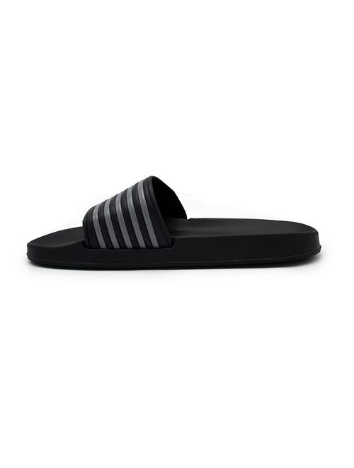 Akademiks Flip 1.0 Men's Slide Sandals