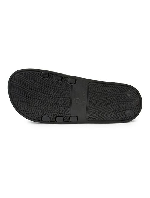 Akademiks Flip 1.0 Men's Slide Sandals