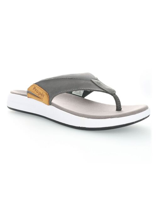 Propet Easton Men's Thong Sandals