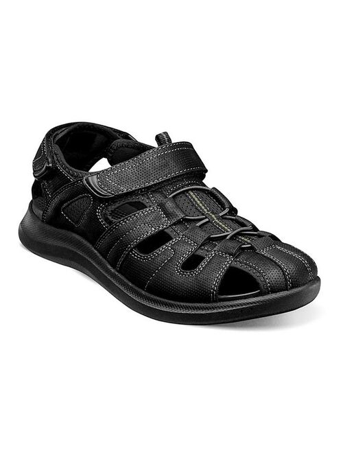 Nunn Bush Rio Vista Men's Fisherman Sandals